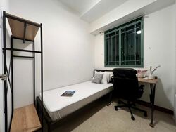 Palm Gardens (D23), Condominium #496004781